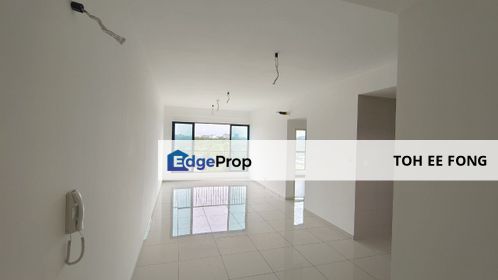 Summit @ Lagoon Residences Brand New Unit For Sale, Johor, Pasir Gudang