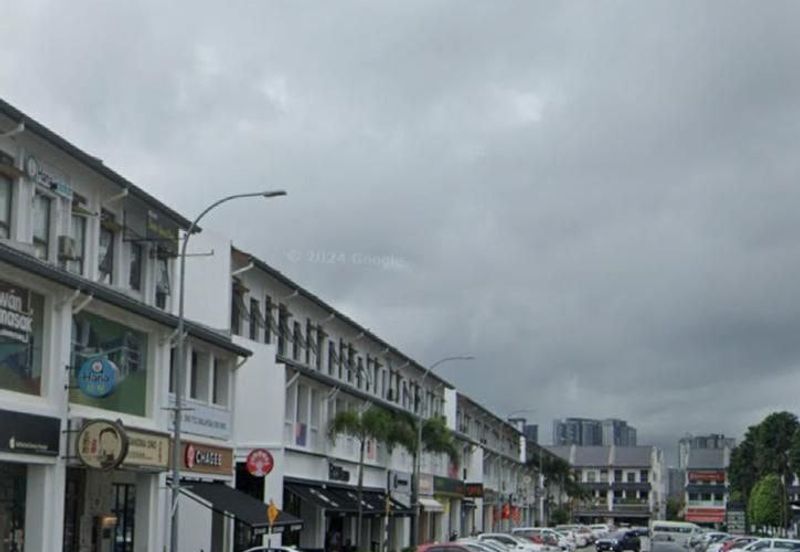 Eco Galleria @ Eco Botanic