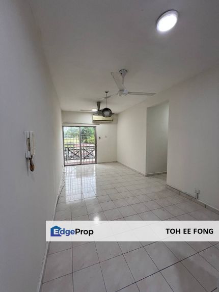 Impian Senibong Apartment @ Permas Jaya For Sale, Johor, Permas Jaya/Senibong