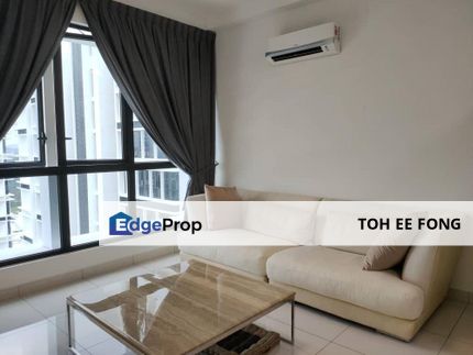 Eco Nest @ Eco Botanic Service Residence For Sale, Johor, Nusajaya