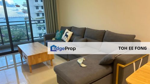 Ataraxia Park @ Forest City Service Apartment For Sale, Johor, Gelang Patah