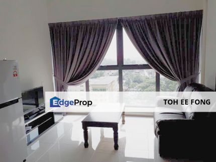 Bay Point Country Garden Danga Bay Service Apartment For Sale, Johor, Johor Bahru