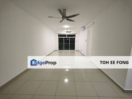 Twin Danga Residence @ Taman Laguna Service Apartment For Sale, Johor, Johor Bahru