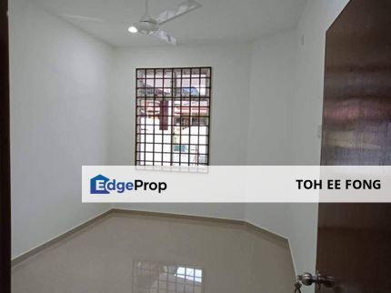 Taman Universiti Jalan Kebangsaan Single Storey Terrace House For Sale, Johor, Skudai