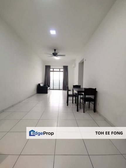 Sky View @ Bukit Indah Service Apartment For Sale, Johor, Bukit Indah