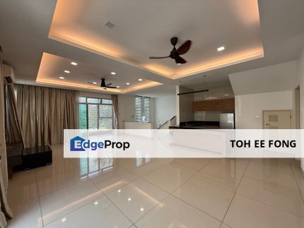 Nusa Idaman 2.5 Storey Semi-D For Sale, Johor, Nusajaya