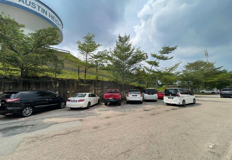 Taman Austin Heights