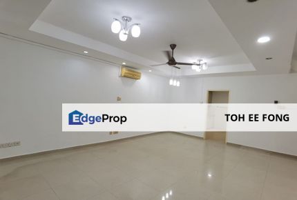 Nusa Indah 2 Storey Terrace House Renovated Unit For Sale, Johor, Nusajaya