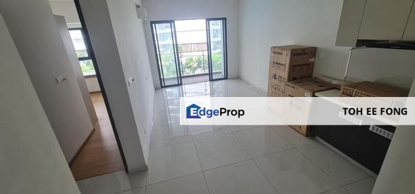 Bay Point @ Country Garden Danga Bay Service Apartment For Sale, Johor, Johor Bahru