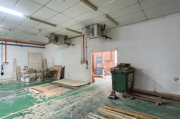 Taman Perindustrian Desa Cemerlang