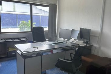 Kawasan Perindustrian Dewani