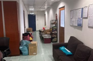 Kawasan Perindustrian Dewani