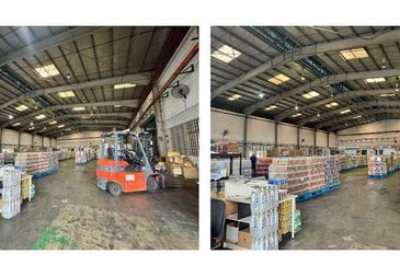 Taman Perindustrian Desa Cemerlang