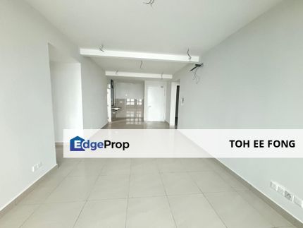 Botanika @ Tebrau Bay Brand New Unit For Sale, Johor, Johor Bahru