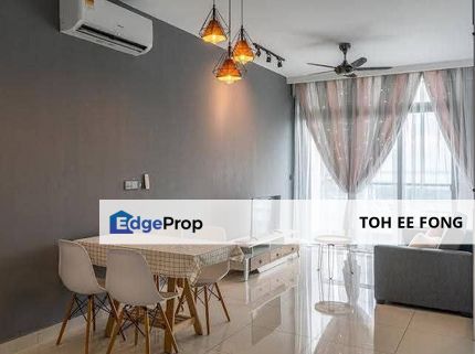 Green Haven @ Permas Studio For Sale, Johor, Masai