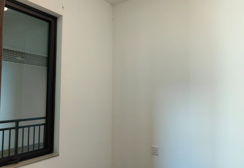 Starview Bay @ Forest City