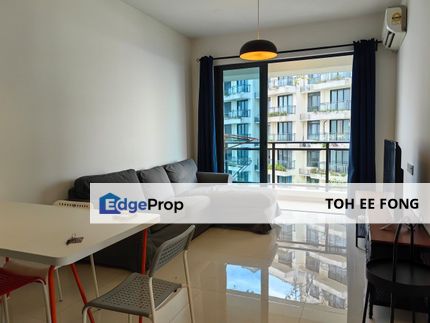 Starview Bay @ Forest City Service Apartment For Sale, Johor, 