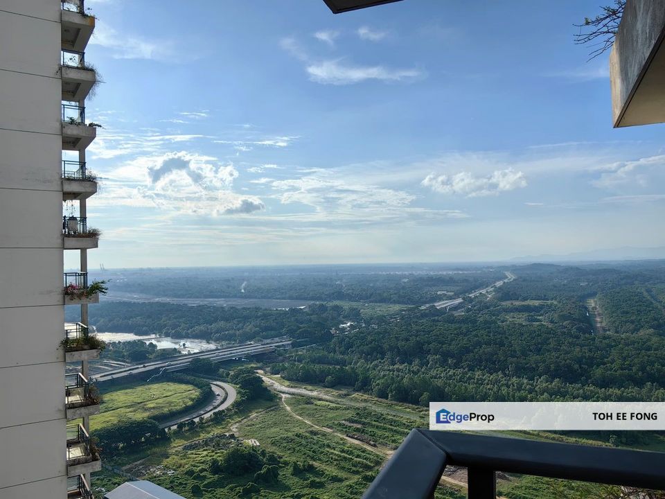 Starview Bay @ Forest City Service Apartment For Sale, Johor, 