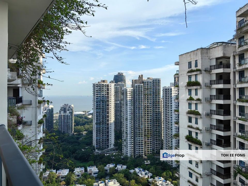 Starview Bay @ Forest City Service Apartment For Sale, Johor, 