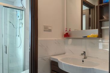 Starview Bay @ Forest City