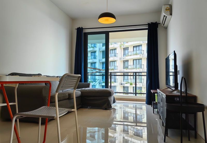 Starview Bay @ Forest City