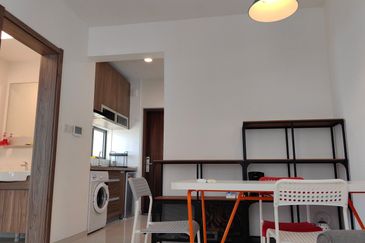 Starview Bay @ Forest City