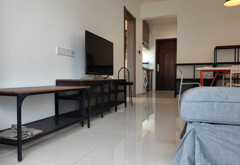 Starview Bay @ Forest City