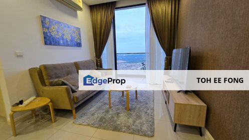 D’Pristine @Medini 2 Bedrooms Fully Furnished Unit For Sale, Johor, Nusajaya