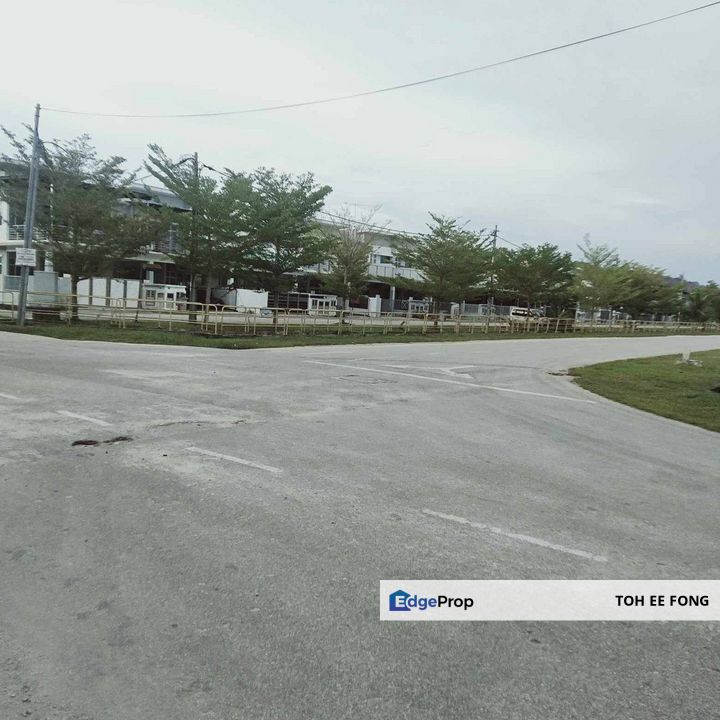 Batu Pahat Agriculture Land For Sale, Johor, Batu Pahat