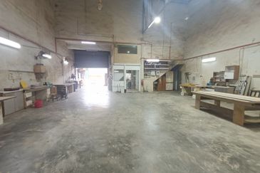 Taman Perindustrian Desa Cemerlang