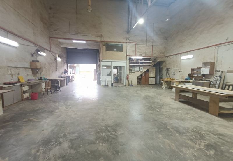 Taman Perindustrian Desa Cemerlang