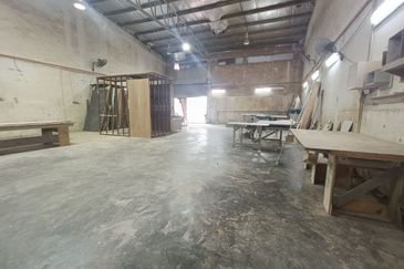 Taman Perindustrian Desa Cemerlang