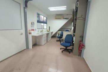 Taman Perindustrian Desa Cemerlang