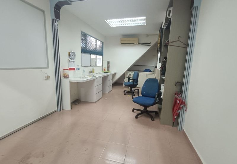 Taman Perindustrian Desa Cemerlang