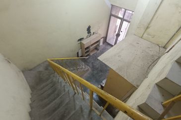 Taman Perindustrian Desa Cemerlang