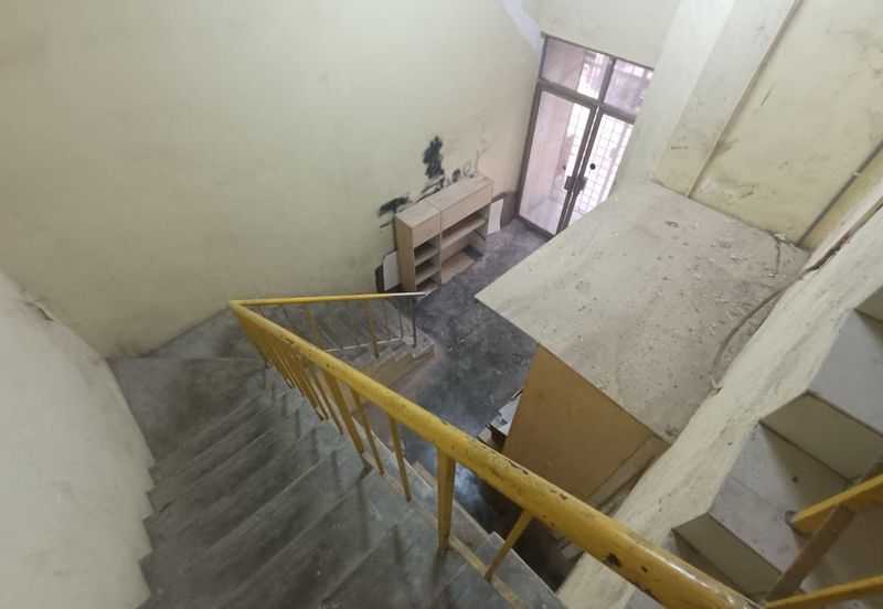 Taman Perindustrian Desa Cemerlang