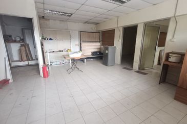 Taman Perindustrian Desa Cemerlang