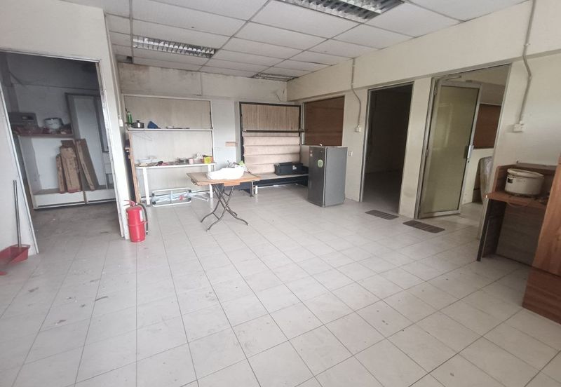 Taman Perindustrian Desa Cemerlang