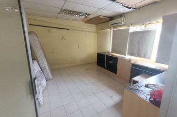 Taman Perindustrian Desa Cemerlang