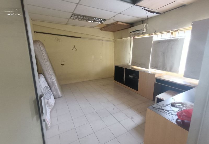 Taman Perindustrian Desa Cemerlang