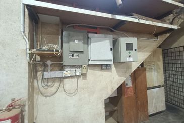 Taman Perindustrian Desa Cemerlang