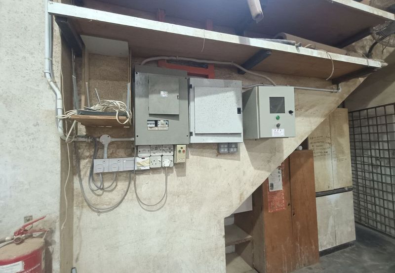 Taman Perindustrian Desa Cemerlang