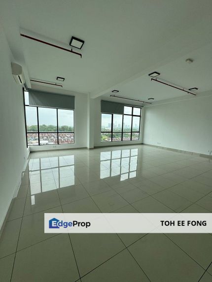 Austin 18 SOHO @ Mount Austin Soho Office For Rent, Johor, Johor Bahru