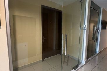 Austin 18 Versatile Business Suites