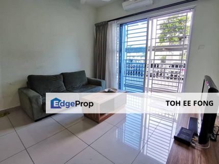 D'Rich Executive Suites For Sale, Johor, Johor Bahru