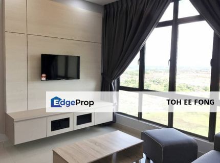 ARC Austin Hills Full Furnished with ID Design Unit For Sale, Johor, Johor Bahru