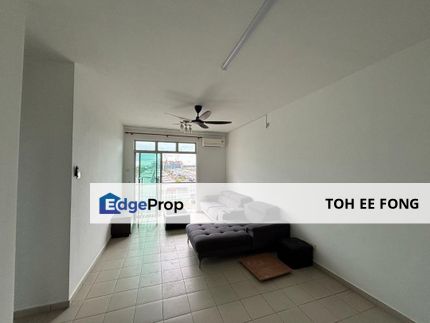 Lake View Suites @ Mount Austin For Sale, Johor, Johor Bahru