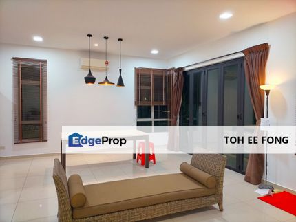 Horizon Hills Gateway 2 Storey Semi-D For Sale, Johor, Nusajaya