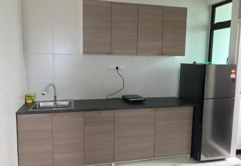 Sky Oasis Residences