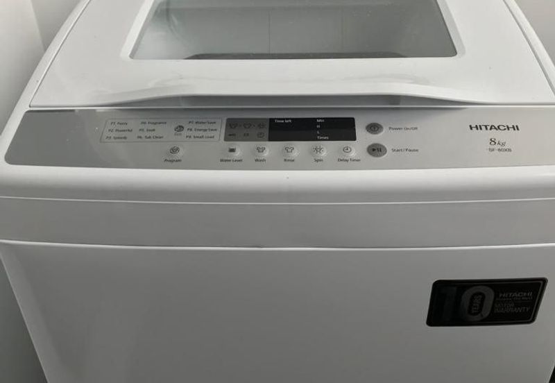 Sky Oasis Residences